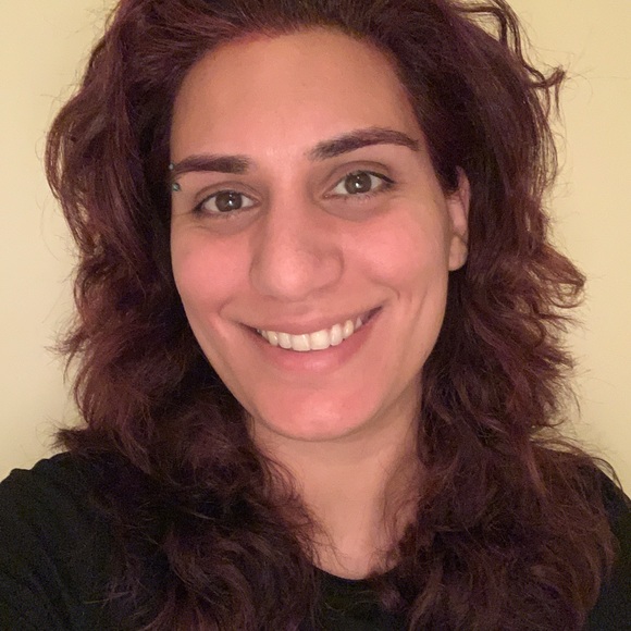 Meet your Posher, Elham - Picture 4 of 4